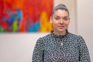 Marie Daschmann